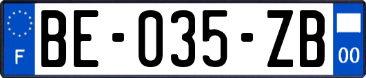 BE-035-ZB