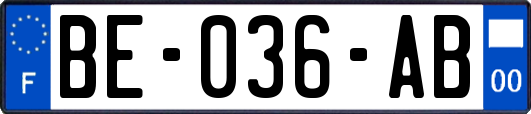 BE-036-AB