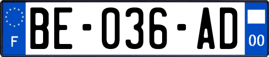 BE-036-AD