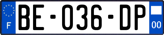 BE-036-DP