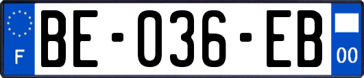 BE-036-EB