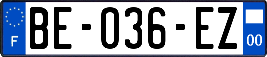BE-036-EZ