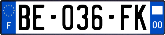 BE-036-FK