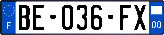 BE-036-FX