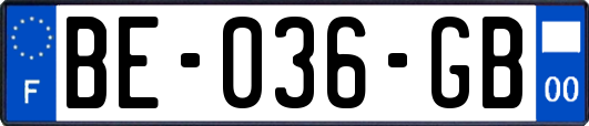 BE-036-GB