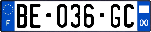 BE-036-GC