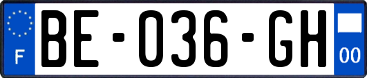 BE-036-GH