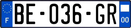 BE-036-GR