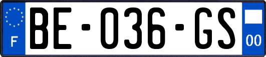 BE-036-GS
