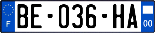 BE-036-HA