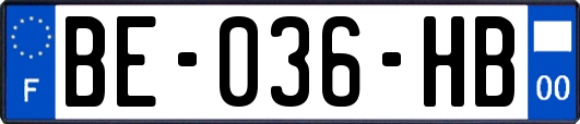 BE-036-HB