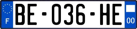 BE-036-HE