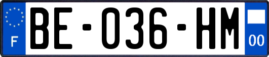 BE-036-HM