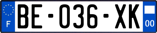 BE-036-XK