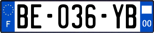 BE-036-YB
