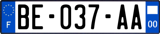 BE-037-AA