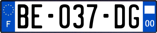 BE-037-DG
