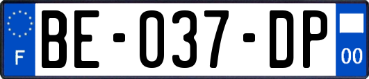BE-037-DP
