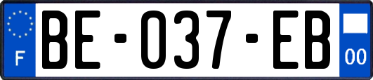 BE-037-EB