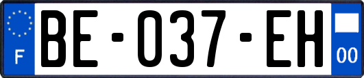 BE-037-EH