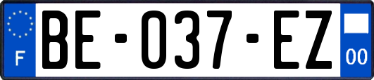 BE-037-EZ