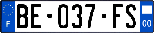 BE-037-FS