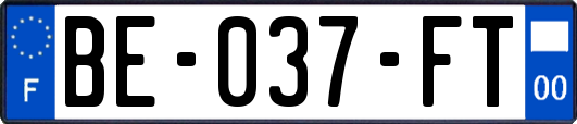 BE-037-FT
