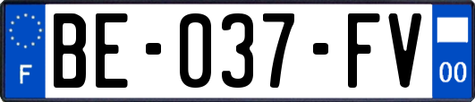 BE-037-FV