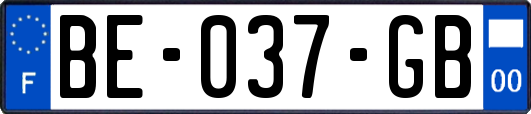 BE-037-GB