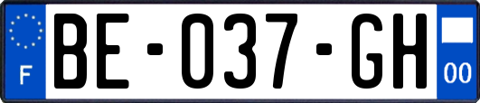 BE-037-GH