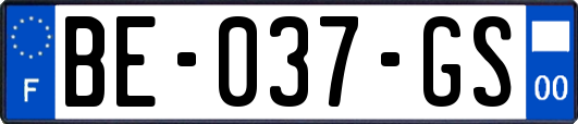 BE-037-GS