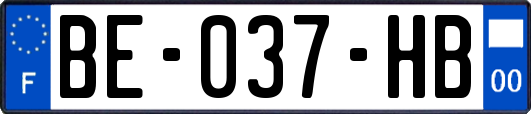 BE-037-HB