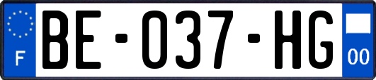 BE-037-HG
