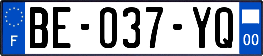 BE-037-YQ