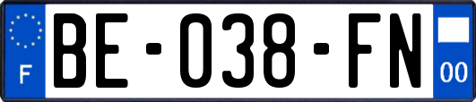 BE-038-FN