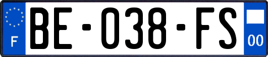 BE-038-FS