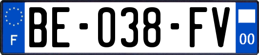 BE-038-FV