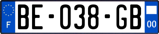 BE-038-GB