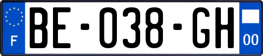 BE-038-GH