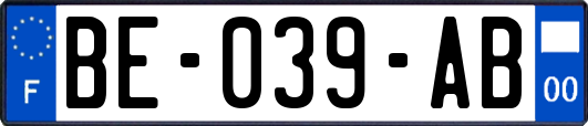 BE-039-AB