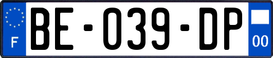 BE-039-DP
