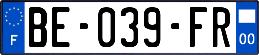 BE-039-FR