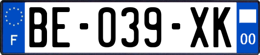 BE-039-XK