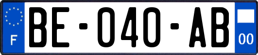 BE-040-AB