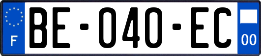 BE-040-EC