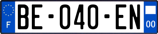 BE-040-EN