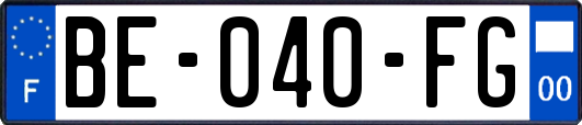 BE-040-FG