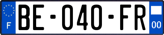 BE-040-FR
