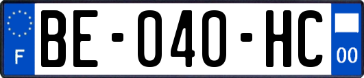 BE-040-HC