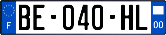 BE-040-HL